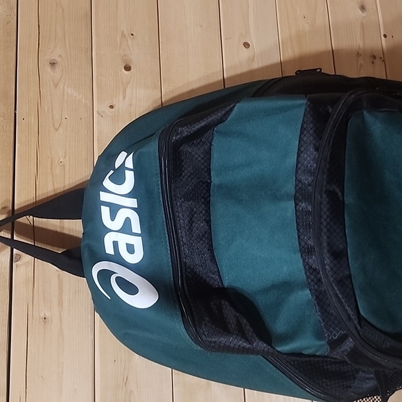 Aasics Bookbag Adjustable - Picture 3 of 8